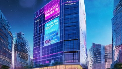 云帆信息技术咨询服务有限公司助力企业迈向数字化、智能化未来