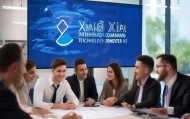 小霞信息技术咨询，技术赋能，客户至上的专业服务