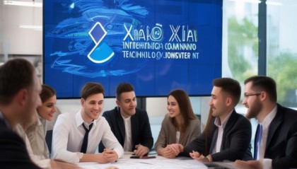 小霞信息技术咨询，技术赋能，客户至上的专业服务