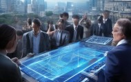 山东信息化发展及规划咨询，助力智慧山东的数字化转型