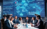 南通信息化咨询服务助力企业数字化转型的助力