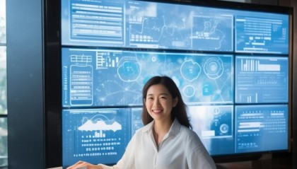 罗姐信息咨询服务，助力企业高效管理信息管理