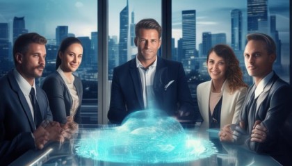 在信息时代，斯睿信息技术咨询助力您的成功