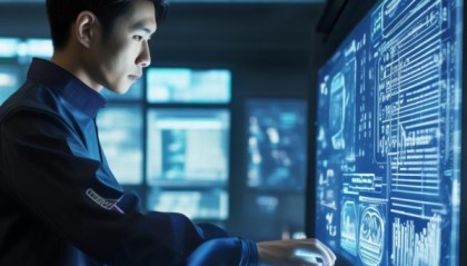 信息化咨询工程师，从数据驱动到创新转型