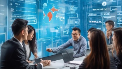 上海服装企业信息化咨询，助力企业数字化转型