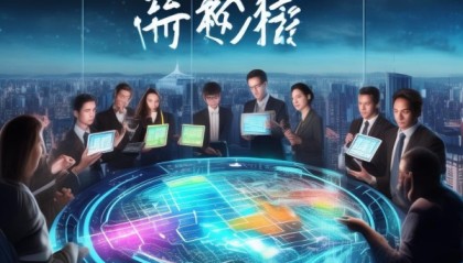 君豪信息咨询服务，助力企业迈向数字化新境界