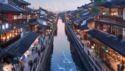 姑苏区，技术赋能，智慧助力，助力创新