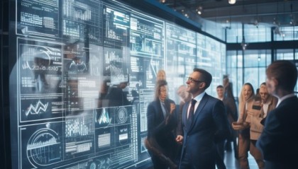 深入剖析企业信息化应用现状与未来发展趋势