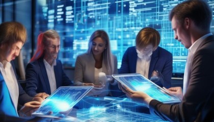 企业信息化咨询技术，助力企业数字化转型的利器