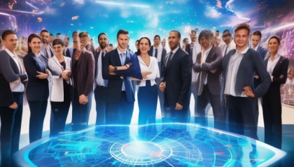 廊坊中小企业信息化咨询，助力数字化转型，开启未来！