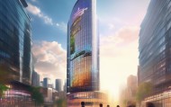 临渭恒远，高效可信，未来无限