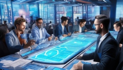 全安信息咨询服务，助力企业数字化转型的必选服务