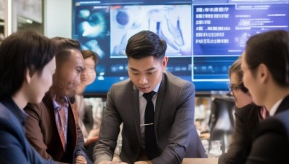 助力广东服装企业数字化转型，提供信息化咨询解决方案