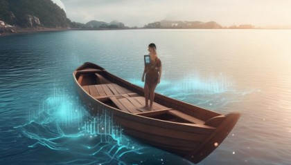 Adoption of Advanced Information Services: New范式 for Digital Transformation through our Company,瑶瑶信息咨询服务