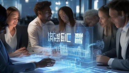 荣其信息技术咨询，助力企业数字化转型
