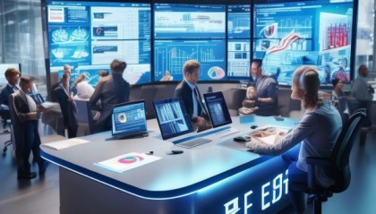 嘉诚信息技术咨询电话，助力企业数字化转型的有力工具