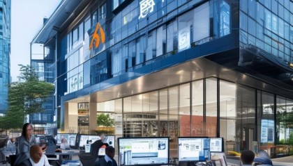 商丘晨峰信息技术咨询有限公司，赋能商丘经济，服务客户