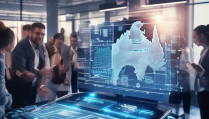 解析澳洲信息化咨询，助力企业数字化转型的关键工具