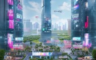 泰州市作为信息时代的中心，提供技术支持助力技术转型的创新机遇。