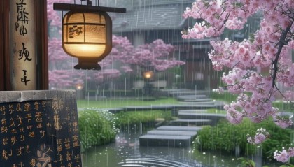 春雨信息咨询服务，温暖助力您的数据。