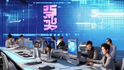 筑原信息咨询服务，助力企业数字化转型的得力伙伴