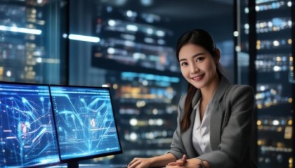 荣荣信息咨询服务守护信息安全与数据安全