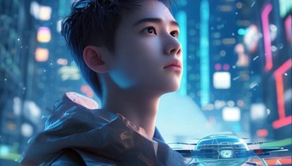 晓骁，创新驱动数字化转型的未来，数据驱动的创新解决方案——从基础到未来的未来