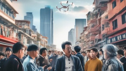 兴城，信息服务时代的机遇与挑战