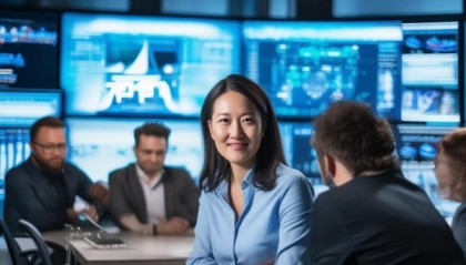 嘉原信息咨询服务，高效数据转化与定制化解决方案