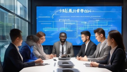 张仁忠信息咨询服务部助力数字化转型的专业解决方案