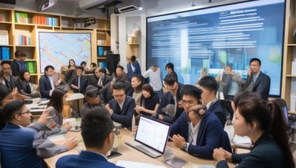 常德本地化，信息技术咨询式培训的创新与发展