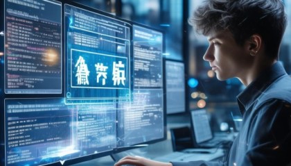 重庆信息化编程来电咨询，让代码不再困惑