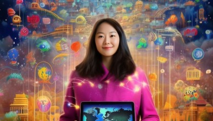 文化信息咨询服务，助力全球文化交流的数字化桥梁