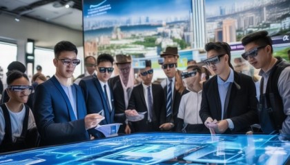 可以是，赋能区域经济发展，宿迁信息技术咨询企业助力(xy)。