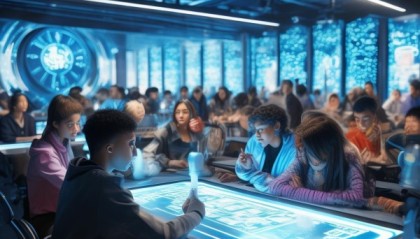 智蒙信息技术咨询学校，创新驱动教育