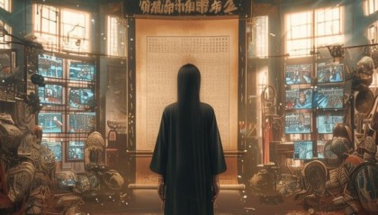 青阳易道，专业信息咨询服务的专业解决方案