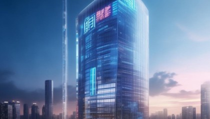 锐城，信息咨询服务领域的创新者与领导者