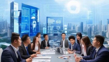 优则仕杭州信息技术咨询，赋能创新与发展的未来