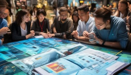福建信息技术咨询技巧全书