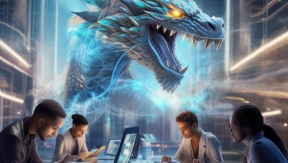 龙吟信息咨询服务，助力企业数字化转型的创新解决方案