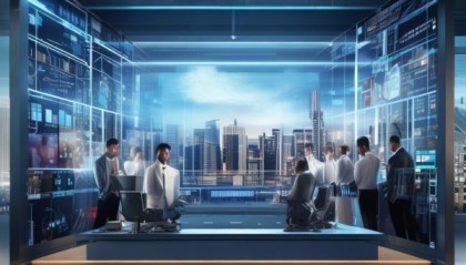 双核信息技术咨询中心，推动企业向双核时代过渡的机遇与挑战