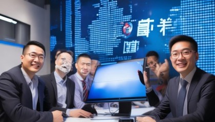 华胜信息技术咨询电话助力企业数字化转型的专业支持