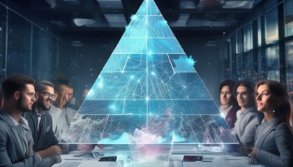 数字化转型，管理咨询，管理新维度