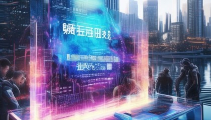科技引领，昕忆信息技术咨询，未来无限的创新与发展