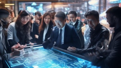 惠山区信息技术咨询，助力企业数字化转型的助力