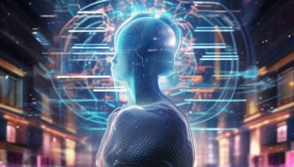 数字时代的琦，信息咨询服务的高效解决方案