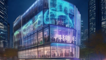 城固信息咨询服务，重塑城市信息生态的新力量