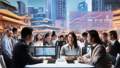 成都享运信息技术咨询，助力数字经济发展