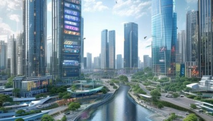 泗阳椒江，技术赋能，创新驱动，未来机遇