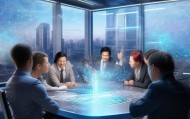 天津集团企业信息化咨询，赋能经济高质量发展